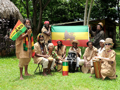 Chalis Car Rental - RASTAFARI INDIGNEOUS VILLAGE