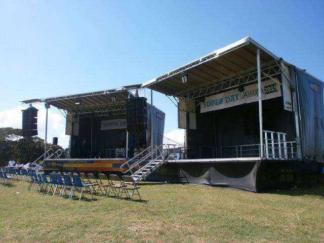 Corporate Social Responsibility - Jamaican Car Rental & Rates - Welcome to Chalis Car Rental & Tours Jamaica of Montego Bay, Jamaica W. I. - The best Montego Bay, Jamaican car rental company - Coming to Jamaica!  See Chalis Car Rental first, we take you everywhere in Jamaica - www.chaliscarrentaljamaica.com, www.chaliscarrentaljamaica.net, www.chaliscarrentalmontegobay.com. www.chaliscarrentalmontegobay.net