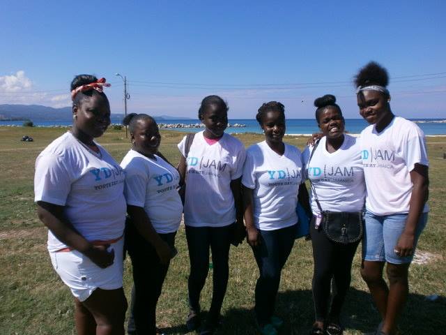 Corporate Social Responsibility - Jamaican Car Rental & Rates - Welcome to Chalis Car Rental & Tours Jamaica of Montego Bay, Jamaica W. I. - The best Montego Bay, Jamaican car rental company - Coming to Jamaica!  See Chalis Car Rental first, we take you everywhere in Jamaica - www.chaliscarrentaljamaica.com, www.chaliscarrentaljamaica.net, www.chaliscarrentalmontegobay.com. www.chaliscarrentalmontegobay.net